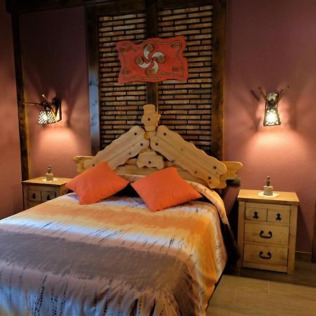 Bagadi Villa Arantza Ngoại thất bức ảnh